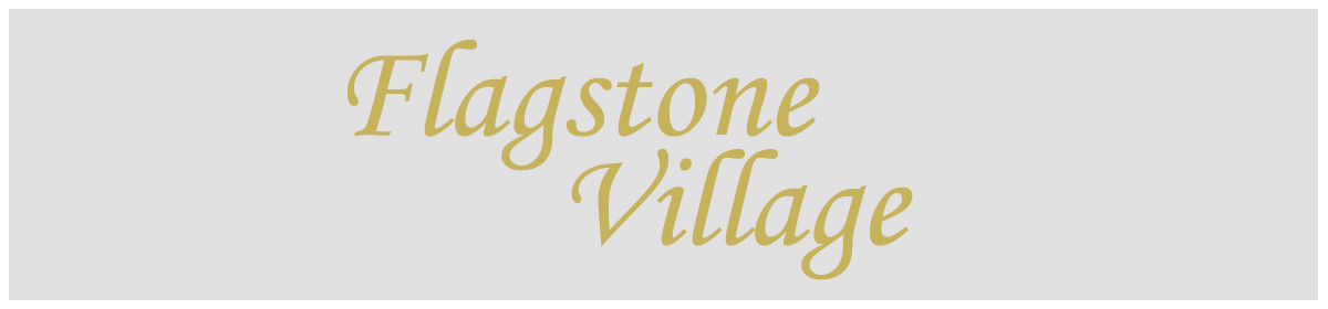 Flagstone Village, Hammond, Indiana