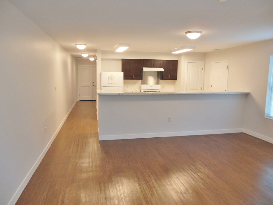 Flagstone Village Dining Space